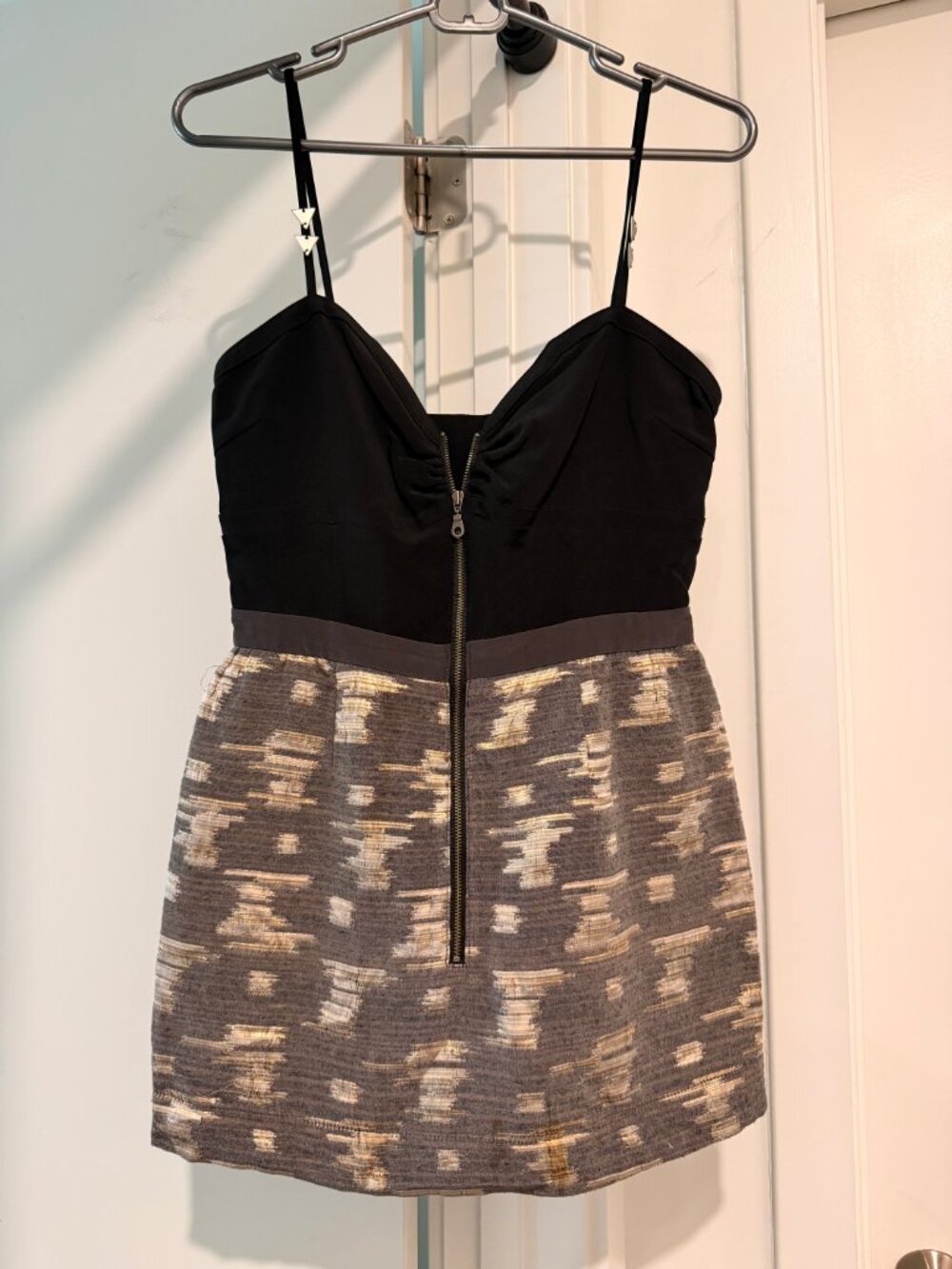 Vena Cava Papyrus Dress Size 0